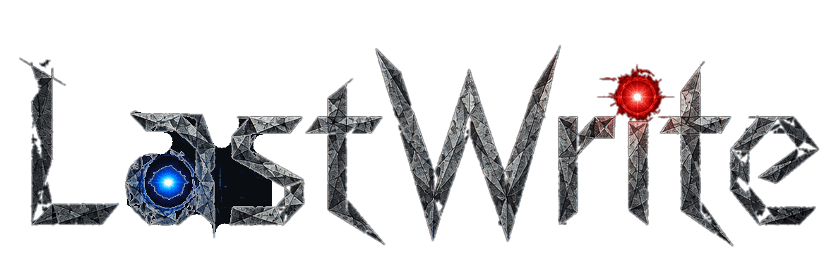 LastWrite